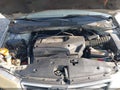 2004 Honda Odyssey — photo 10 of 16 | VIN 5FNRL18984B067265