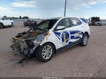 2021 Chevrolet Equinox — photo 2 of 10 | VIN 3GNAXTEV4MS131895