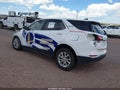 2021 Chevrolet Equinox — photo 3 of 10 | VIN 3GNAXTEV4MS131895