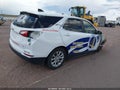 2021 Chevrolet Equinox — photo 4 of 10 | VIN 3GNAXTEV4MS131895
