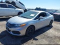 2015 Honda Civic — photo 2 of 17 | VIN 2HGFG3B52FH527933