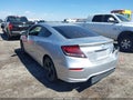 2015 Honda Civic — photo 3 of 17 | VIN 2HGFG3B52FH527933