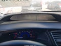 2015 Honda Civic — photo 7 of 17 | VIN 2HGFG3B52FH527933
