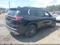 2025 GMC Acadia — photo 4 of 15 | VIN 1GKENNRS9SJ186518