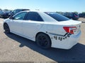2014 Toyota Camry — photo 3 of 17 | VIN 4T1BF1FK4EU830952