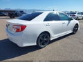 2014 Toyota Camry — photo 4 of 17 | VIN 4T1BF1FK4EU830952