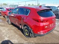 2017 Kia Sportage — photo 3 of 18 | VIN KNDPNCAC9H7106959