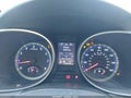 2016 Hyundai Santa Fe — photo 7 of 17 | VIN KM8SMDHF8GU156203