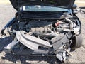 2015 Nissan Sentra — photo 10 of 17 | VIN 3N1AB7AP8FY366678