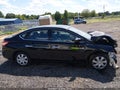2015 Nissan Sentra — photo 14 of 17 | VIN 3N1AB7AP8FY366678