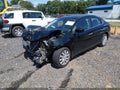 2015 Nissan Sentra — photo 2 of 17 | VIN 3N1AB7AP8FY366678