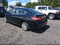 2015 Nissan Sentra — photo 3 of 17 | VIN 3N1AB7AP8FY366678