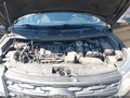 2018 Ford Explorer — photo 10 of 16 | VIN 1FM5K7D89JGB52016