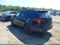 2018 Ford Explorer — photo 3 of 16 | VIN 1FM5K7D89JGB52016