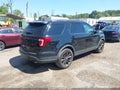2018 Ford Explorer — photo 4 of 16 | VIN 1FM5K7D89JGB52016