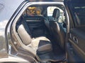 2018 Ford Explorer — photo 8 of 16 | VIN 1FM5K7D89JGB52016