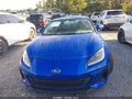 2023 Subaru BRZ — photo 12 of 16 | VIN JF1ZDBF13P8706968