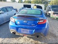 2023 Subaru BRZ — photo 16 of 16 | VIN JF1ZDBF13P8706968