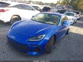 2023 Subaru BRZ — photo 2 of 16 | VIN JF1ZDBF13P8706968