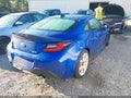 2023 Subaru BRZ — photo 4 of 16 | VIN JF1ZDBF13P8706968