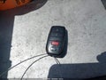 2025 Toyota Camry — photo 11 of 19 | VIN 4T1DAACK3SU624657