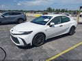 2025 Toyota Camry — photo 2 of 19 | VIN 4T1DAACK3SU624657