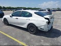 2025 Toyota Camry — photo 3 of 19 | VIN 4T1DAACK3SU624657