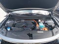 2024 Kia Sorento Hybrid — photo 10 of 16 | VIN KNDRMDLHXR5236434