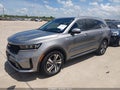 2024 Kia Sorento Hybrid — photo 2 of 16 | VIN KNDRMDLHXR5236434