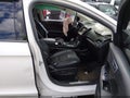 2015 Ford Edge — photo 5 of 17 | VIN 2FMTK4AP7FBB65217