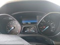 2018 Ford Focus — photo 7 of 16 | VIN 1FADP3F28JL214490