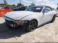 2024 Ford Mustang — photo 2 of 16 | VIN 1FAGP8UH6R5124529