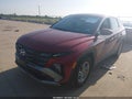 2026 Hyundai Tucson — photo 2 of 16 | VIN 5NMJA3DE4TH714646