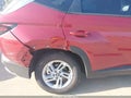 2026 Hyundai Tucson — photo 6 of 16 | VIN 5NMJA3DE4TH714646