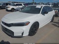 2026 Honda Civic — photo 2 of 17 | VIN 2HGFE2F5XTH523201
