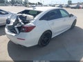 2026 Honda Civic — photo 4 of 17 | VIN 2HGFE2F5XTH523201