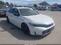 2026 Honda Civic — photo 1 of 17 | VIN 2HGFE2F5XTH523201