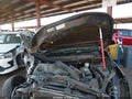 2021 Toyota RAV4 — photo 10 of 16 | VIN 2T3H1RFV5MC138224