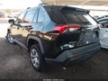 2021 Toyota RAV4 — photo 3 of 16 | VIN 2T3H1RFV5MC138224