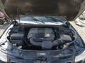 2015 Jeep Grand Cherokee — photo 10 of 18 | VIN 1C4RJFBG5FC787956