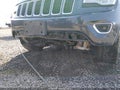 2015 Jeep Grand Cherokee — photo 6 of 18 | VIN 1C4RJFBG5FC787956