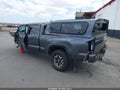 2021 Toyota Tacoma — photo 3 of 16 | VIN 3TMDZ5BN0MM120168