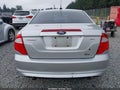 2010 Ford Fusion — photo 17 of 19 | VIN 3FAHP0JG1AR390656