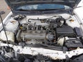 1996 Toyota Corolla — photo 10 of 15 | VIN 1NXBB02E2TZ445473