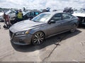 2021 Nissan Altima — photo 2 of 16 | VIN 1N4BL4CV0MN336941