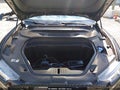 2021 Ford Mustang Mach-E — photo 10 of 20 | VIN 3FMTK1SS7MMA20000