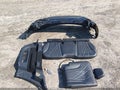 2021 Ford Mustang Mach-E — photo 12 of 20 | VIN 3FMTK1SS7MMA20000