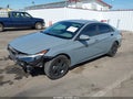 2022 Hyundai Elantra — photo 2 of 17 | VIN KMHLM4AJXNU031896