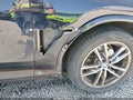 2020 BMW X3 — photo 21 of 22 | VIN 5UXTY5C08L9D62822
