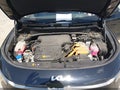 2024 Kia Niro — photo 10 of 15 | VIN KNDCT3LE3R5128813